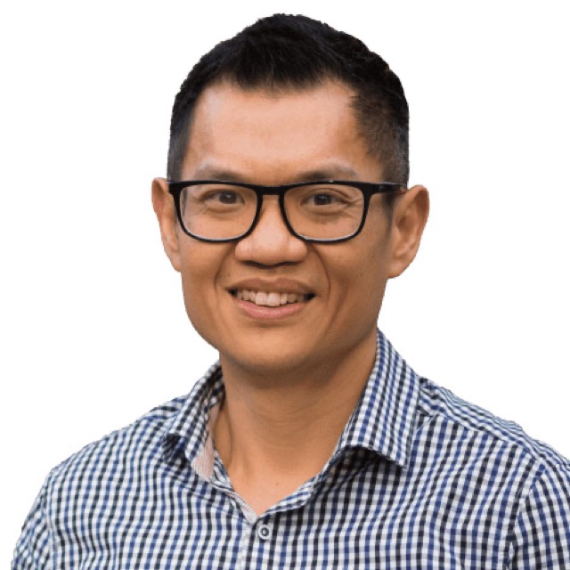 Andrew Low