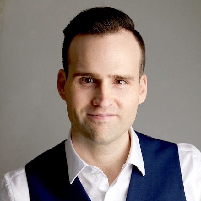 Andrew Ramsden
