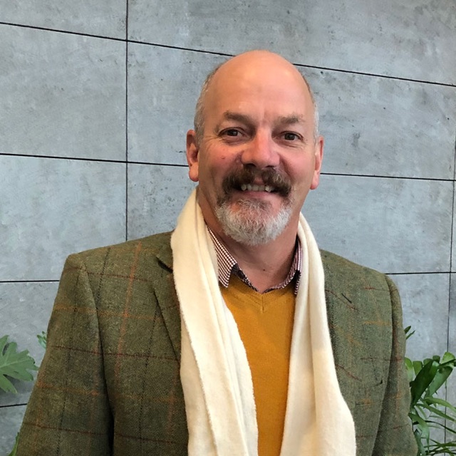 Martin Krippner